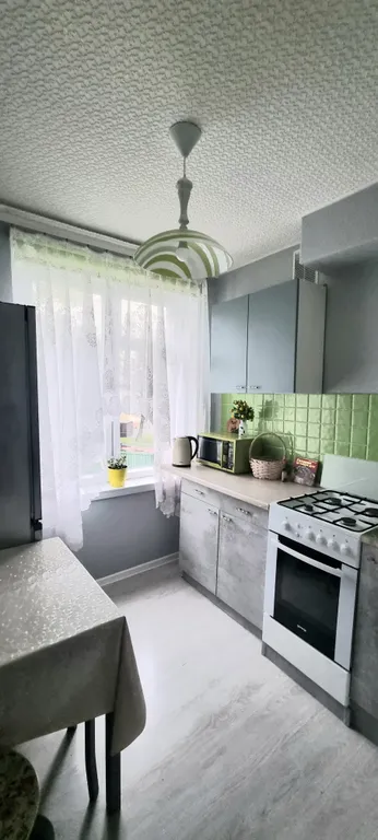 Квартира Чистая, комфортная двухкомнатная квартира — Москва