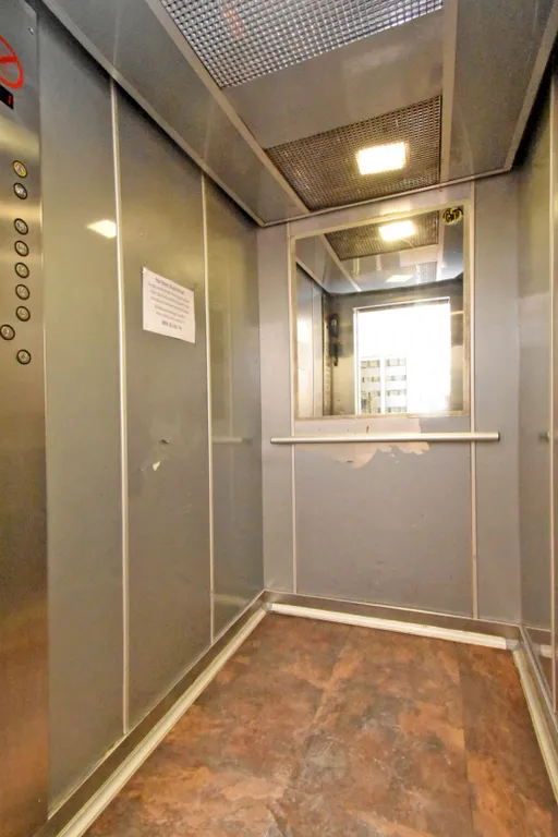 Уютная двухкомнатная квартира на Северном проспекте