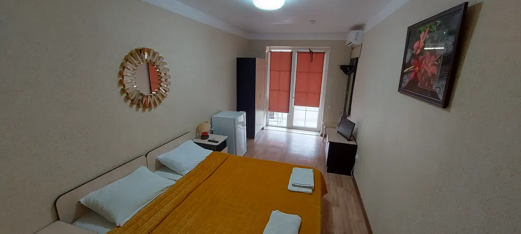 Квартира Комната — Кучугуры