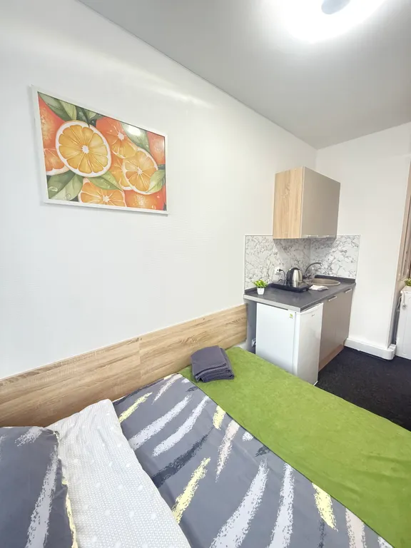 Квартира Квартира Апартамент Нижний Ораниенбаум — Ломоносов