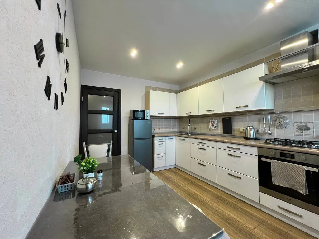 Уютная квартира для гостей города