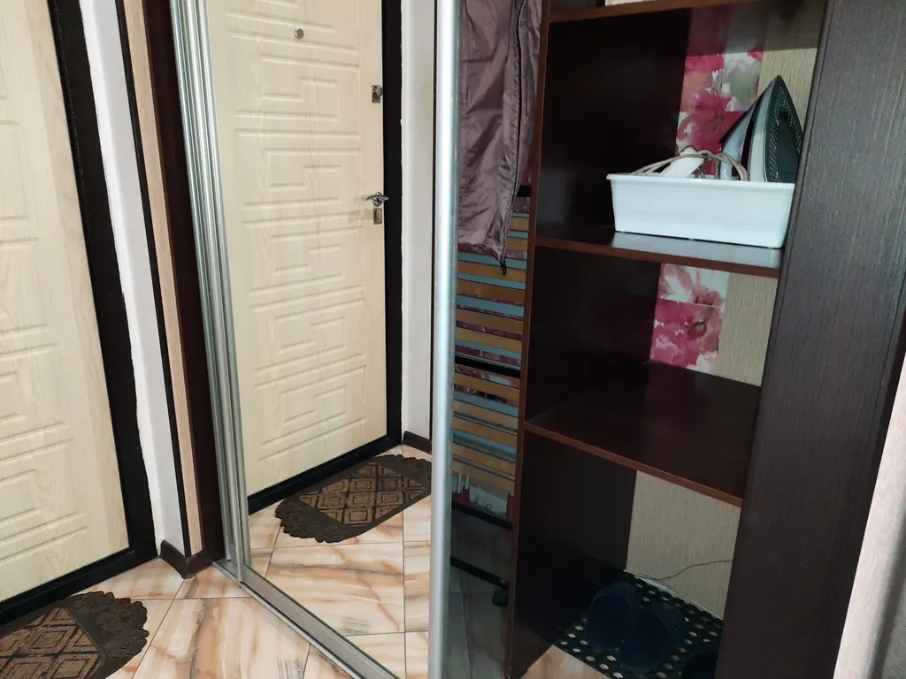 Квартира ЖК Союз рядом с центром