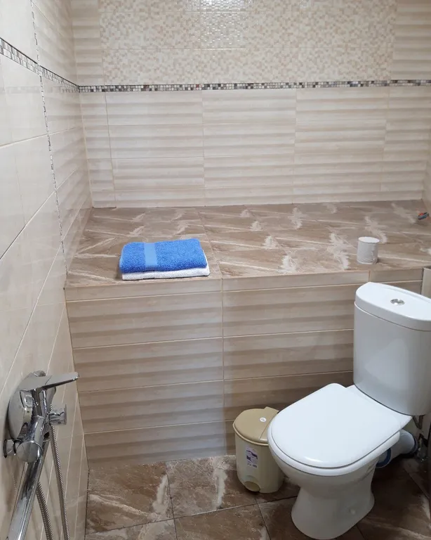 Уютный домик в арт-усадьбе "Ландора"