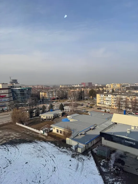 Квартира Апартаменты рядом с горами — Нальчик