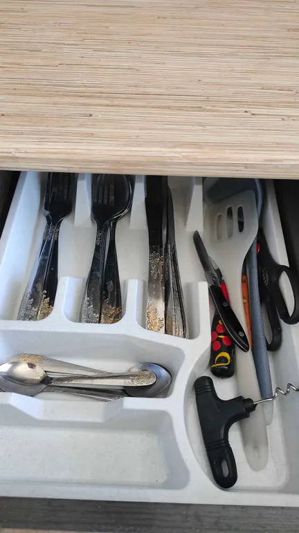 Однокомнатная квартира в центре города