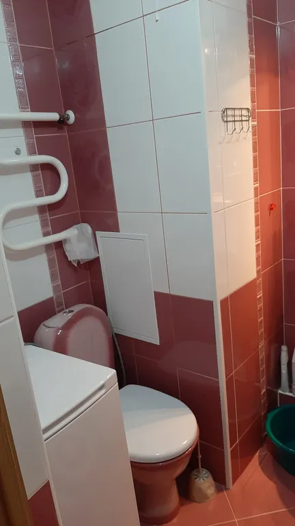 Квартира у моря