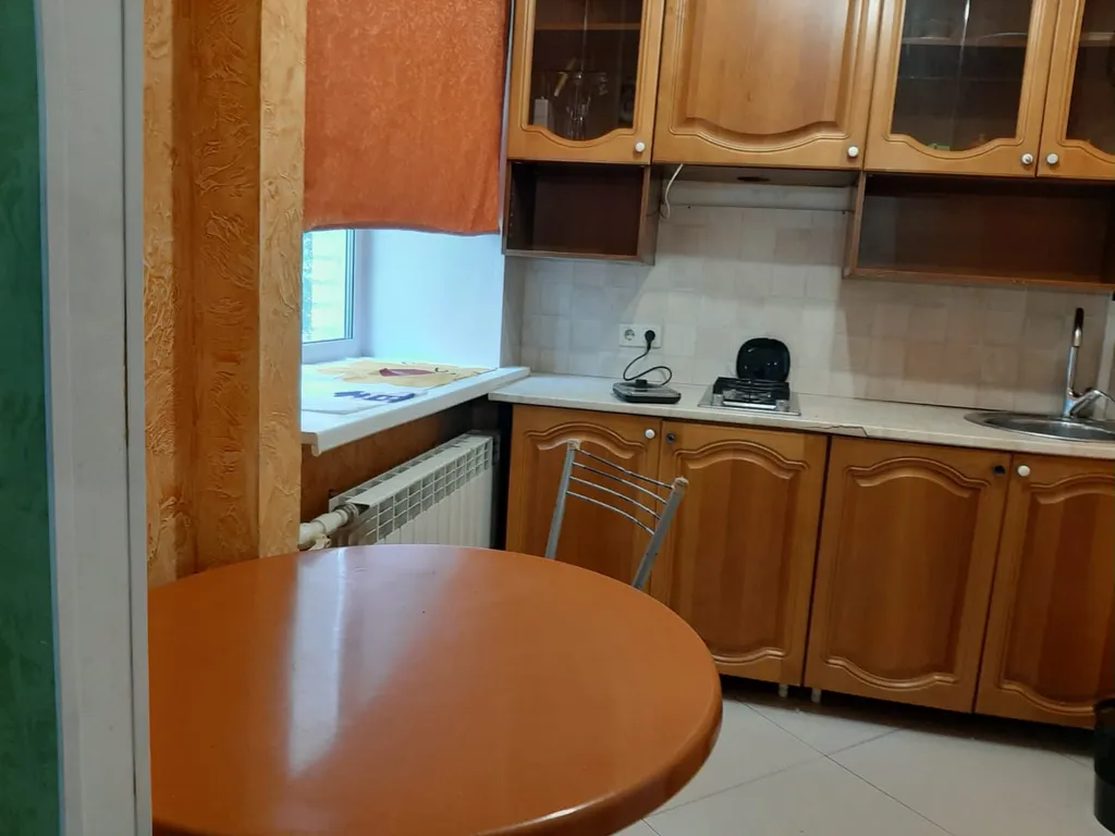 Квартира у метро на Васильевском острове