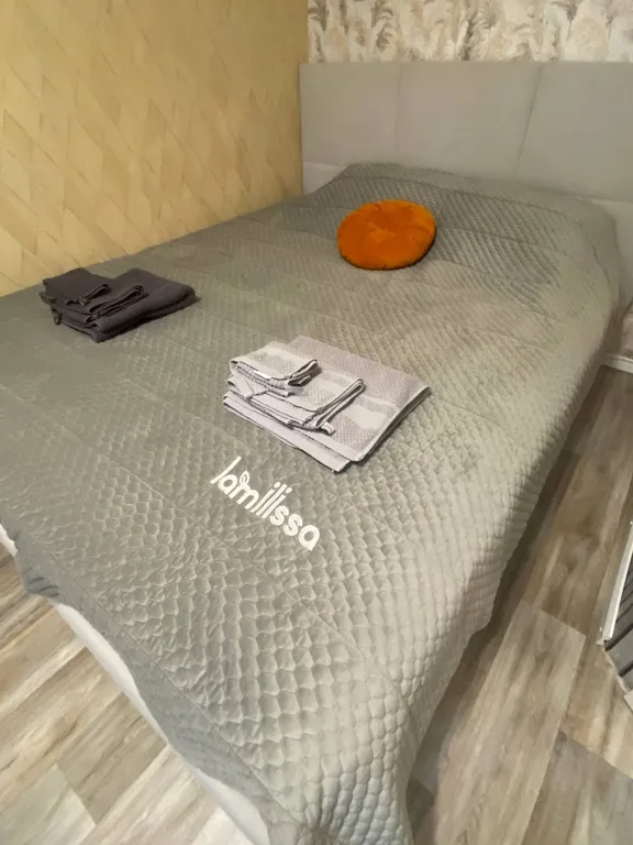 Евродвухкомнатная квартира рядом с музеем П. И. Чайковского