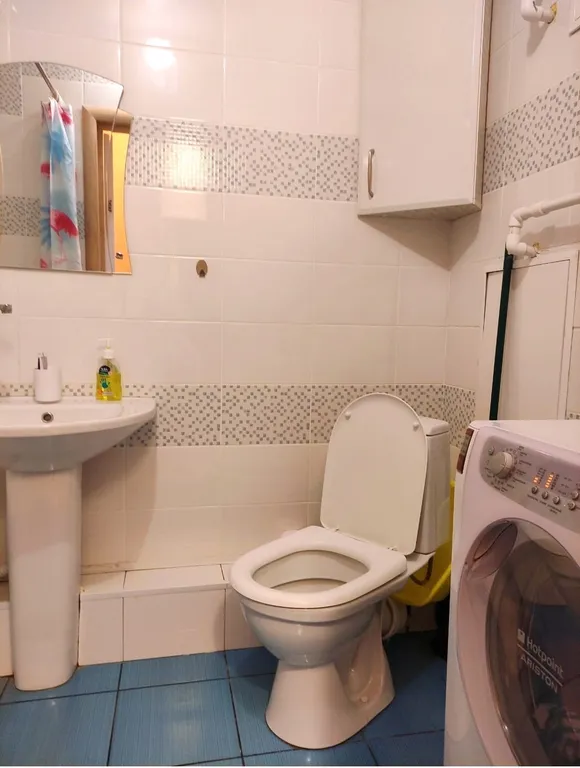 Чистая студия в ЖК Бизнес класса 15 минут до центра