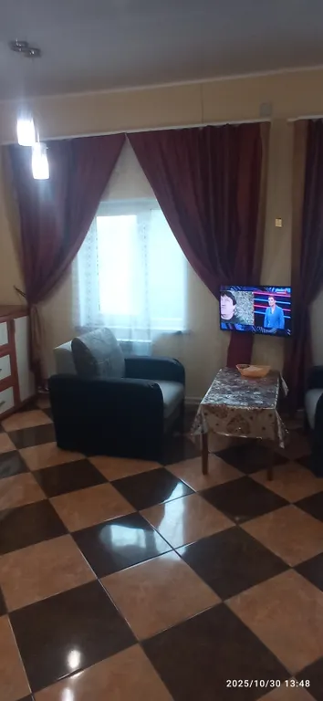 Апартаменты Rosa 36