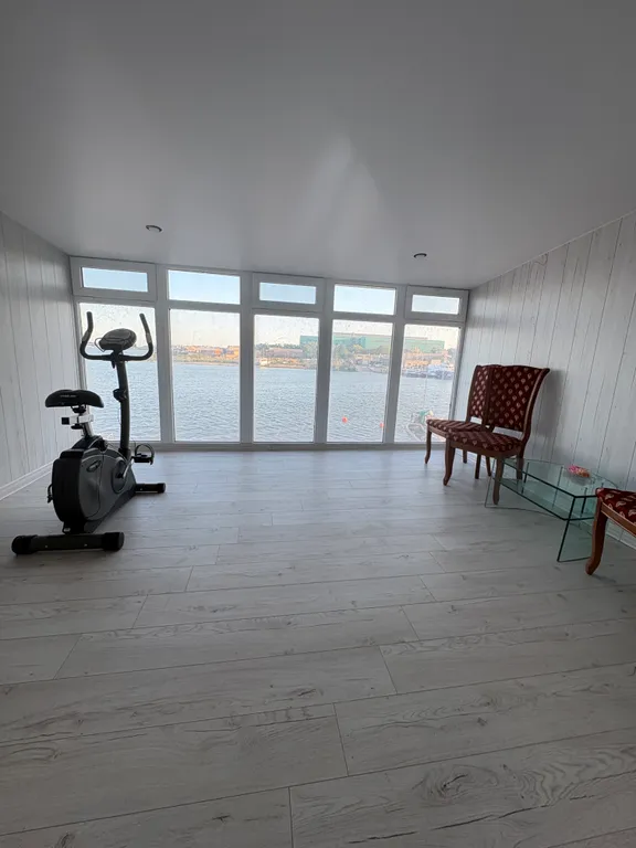 Коттедж с видом на море