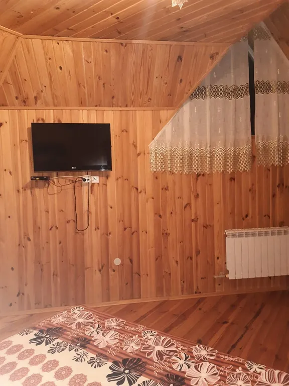 Уютная квартира в частном доме