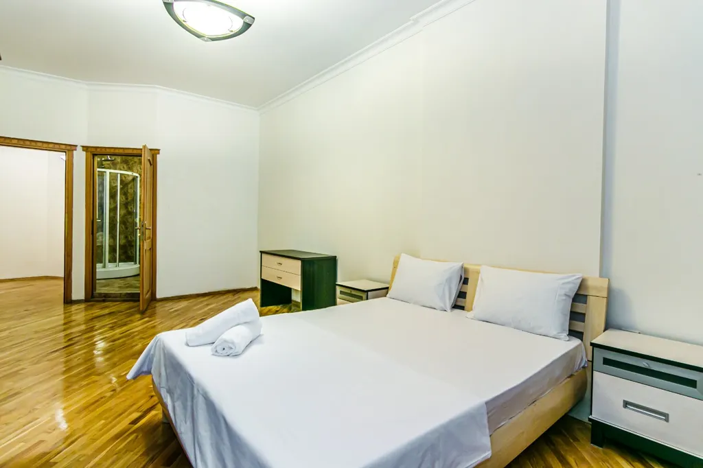 Квартира со всеми условями