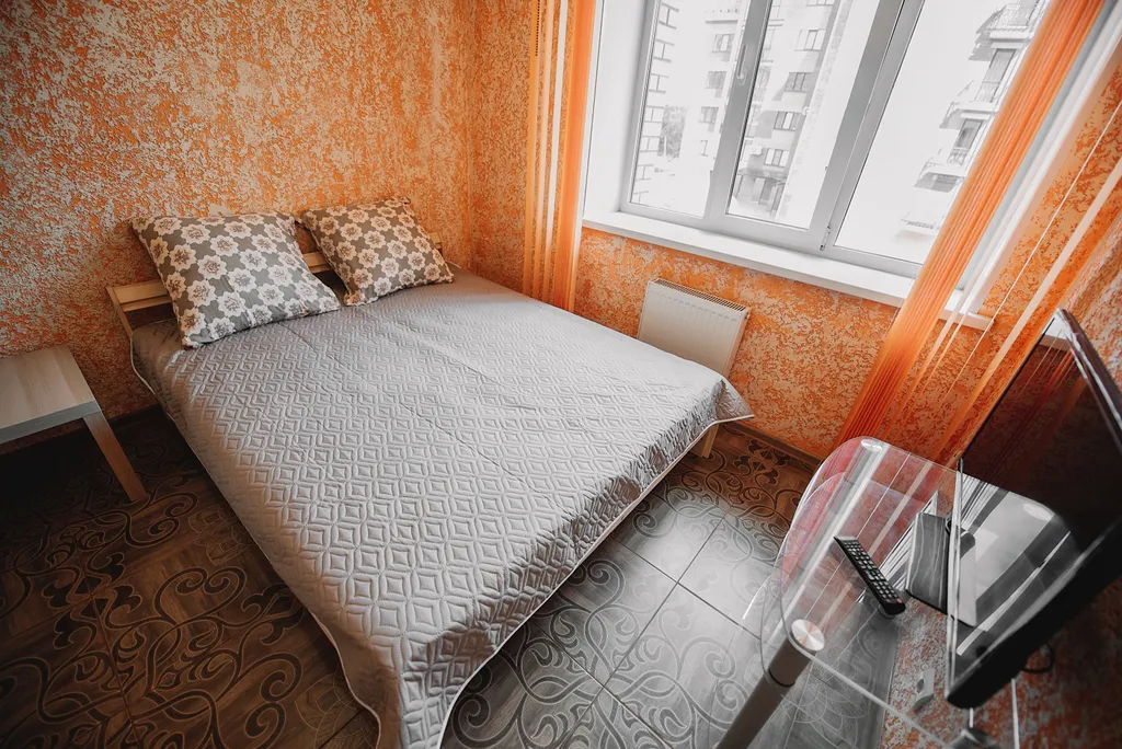 Уютный апартамент рядом с кремлем