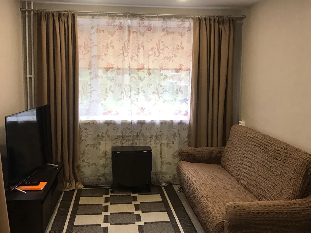 Уютно как дома