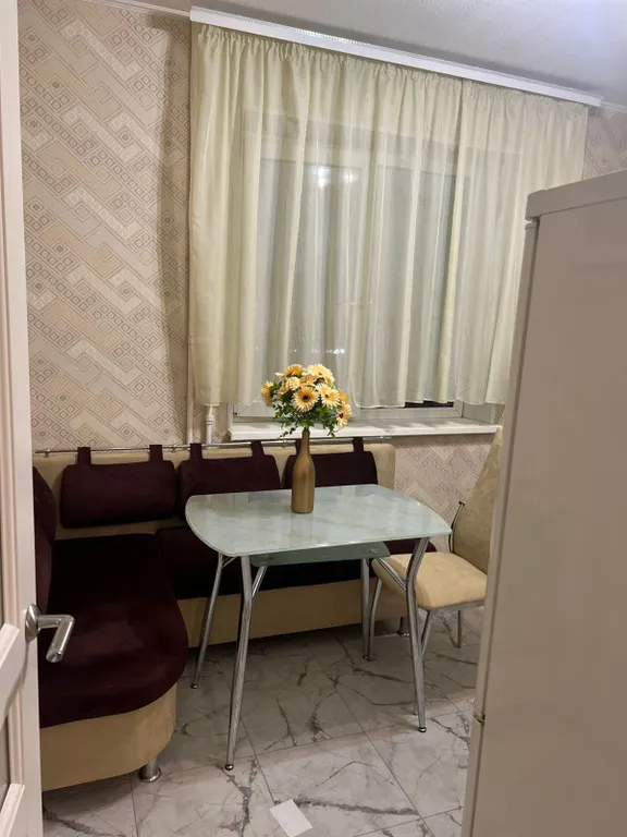 Квартира у Областной больницы