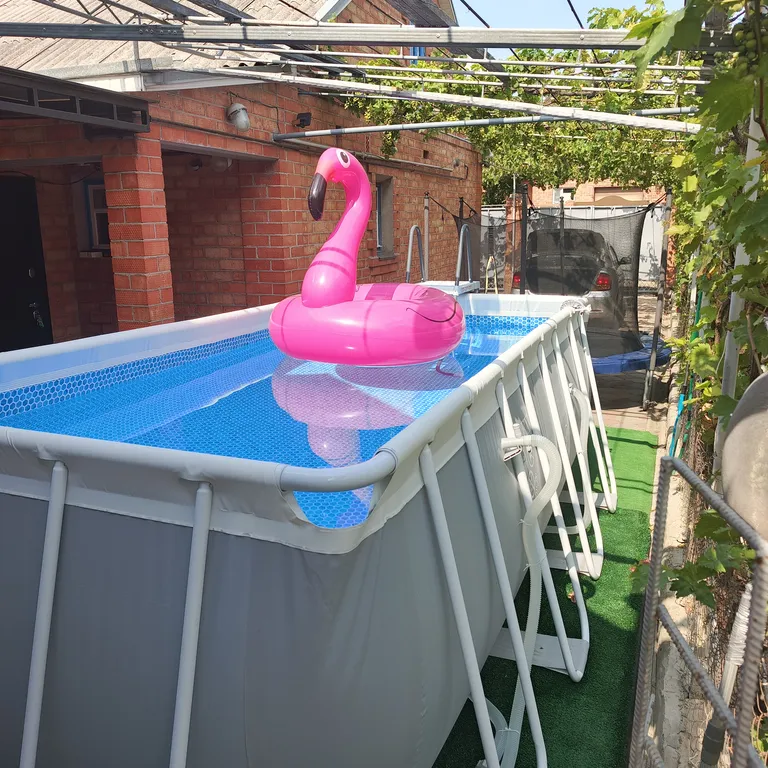 Коттедж 3-комнатный Дом — аренда посуточно в Ейск