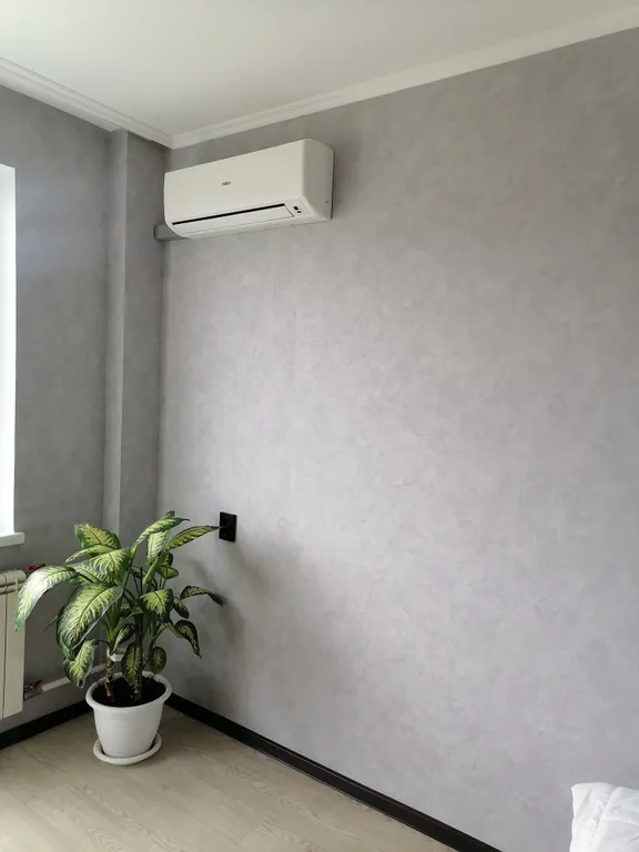 Квартира Уютная квартира на Взлетке — Красноярск