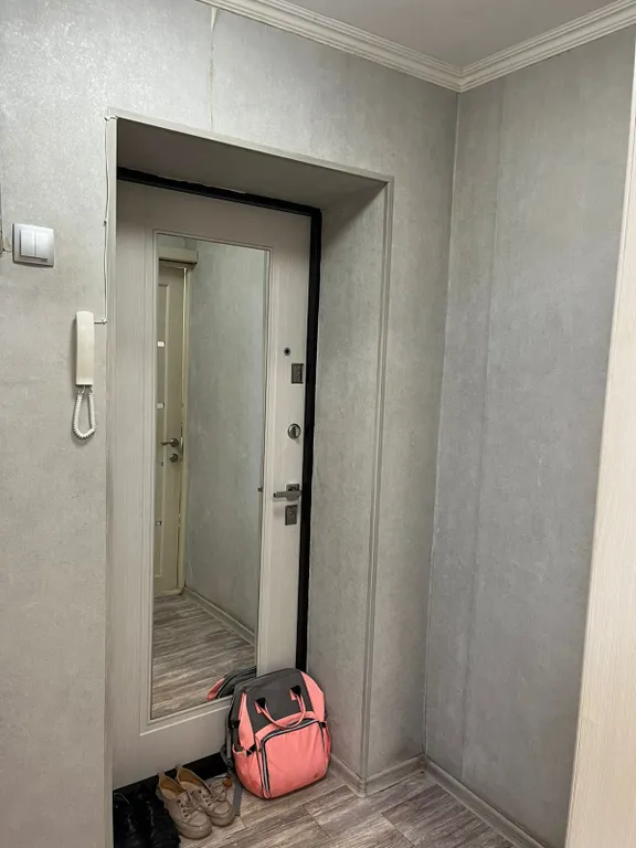 1-комнатная возле парка Тренёва, центр.