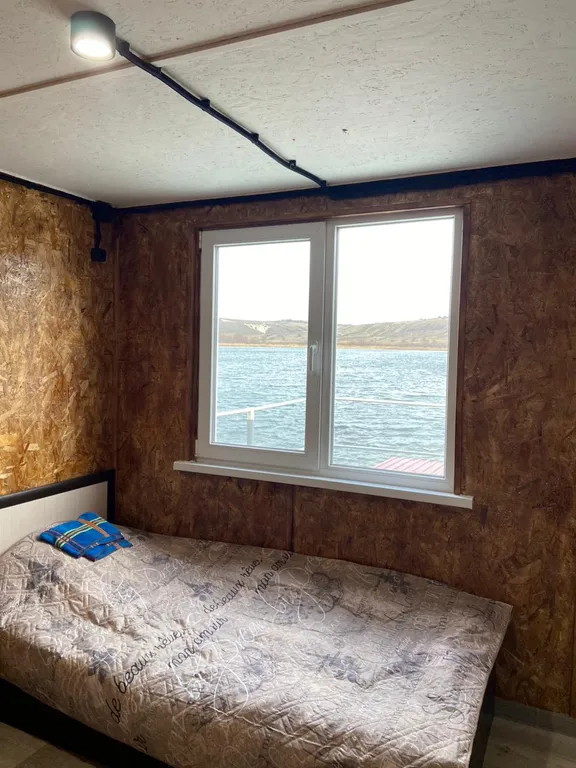 Квартира Комната — аренда посуточно в Дубовка