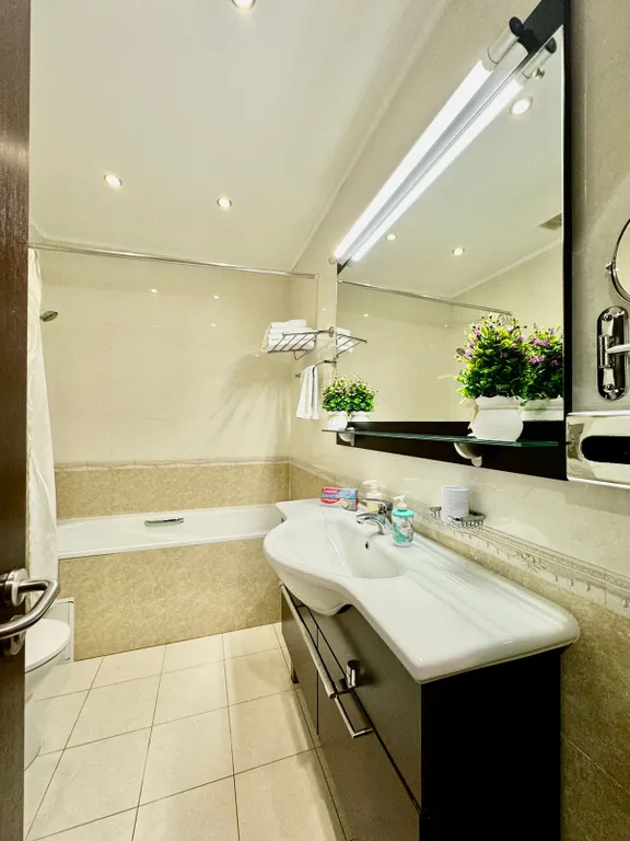 Аквамарина Севастополь