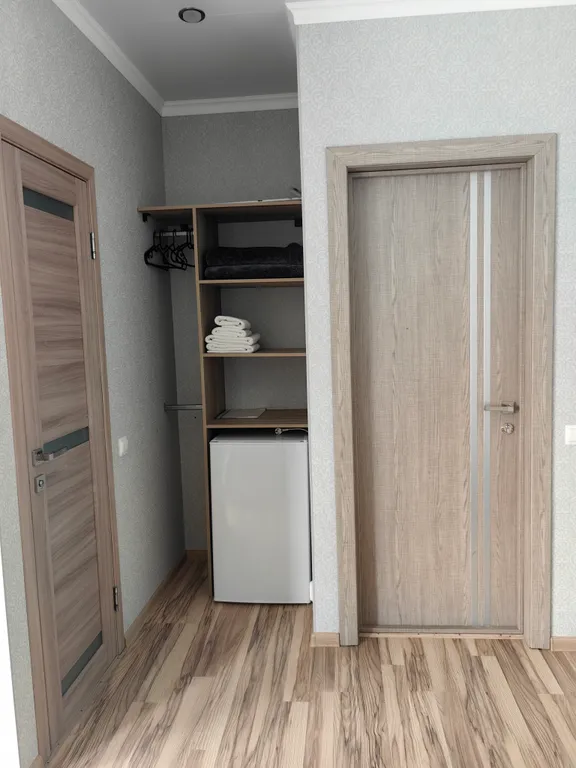 Комната