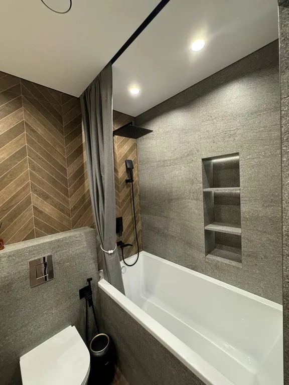 Квартира в центре