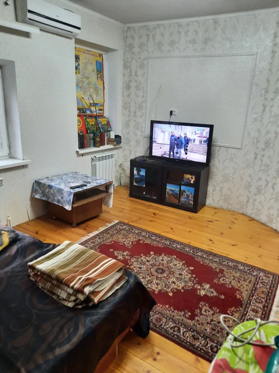 Уютный домик для гостей