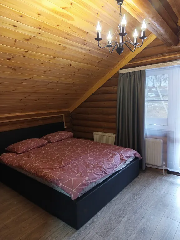 4-комнатный Дом