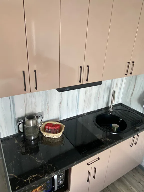 Апартаменты Романтик