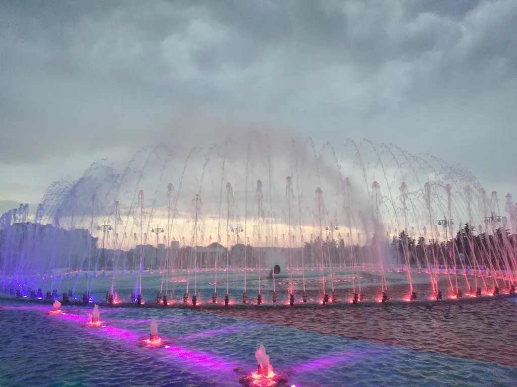 Квартира у моря Парка Победы на первой линии