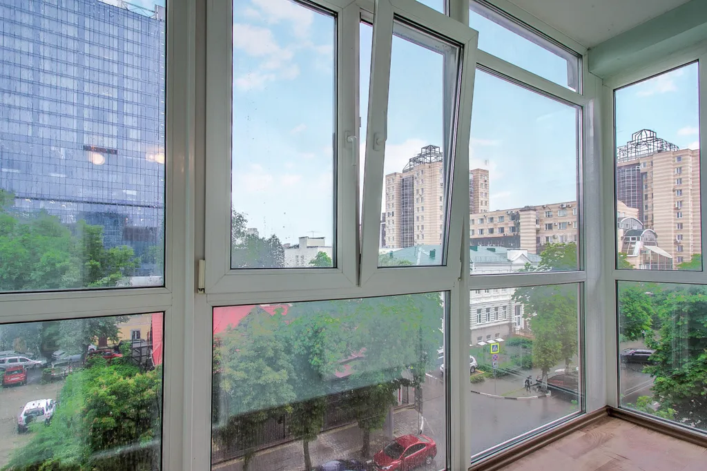 Уютная квартира в центре