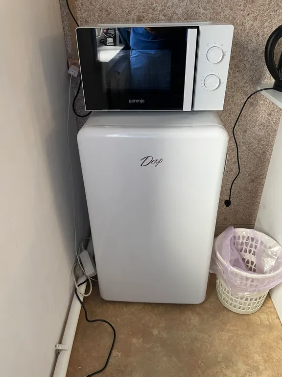 Номер «Синий»