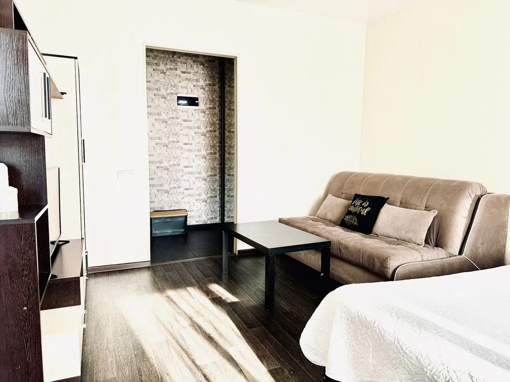 Квартира Квартира в новом доме — Волгоград