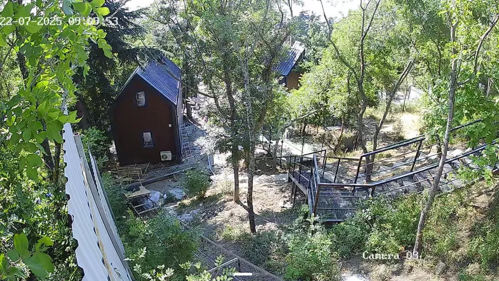 Лесная Лагуна