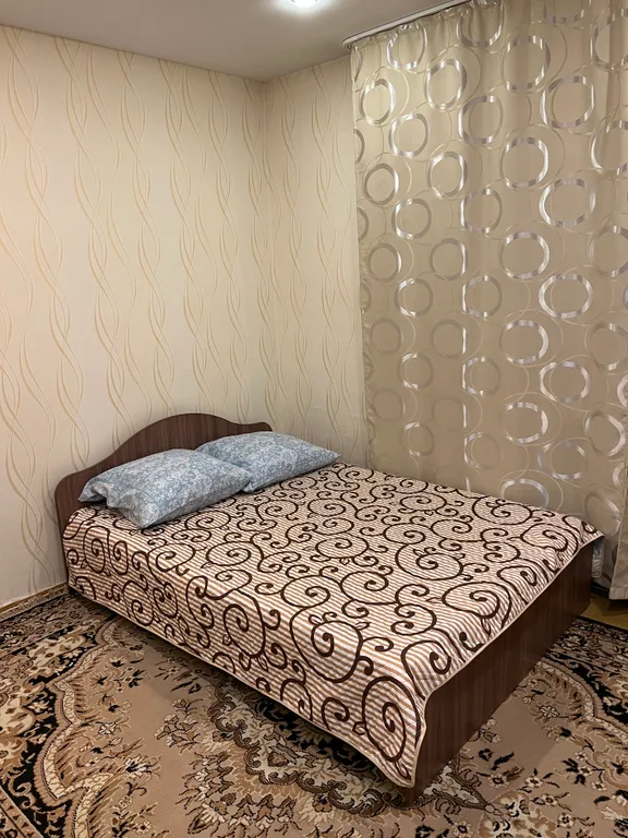 Уютная квартира-студия с удобным месторасположением — аренда посуточно в Иркутск