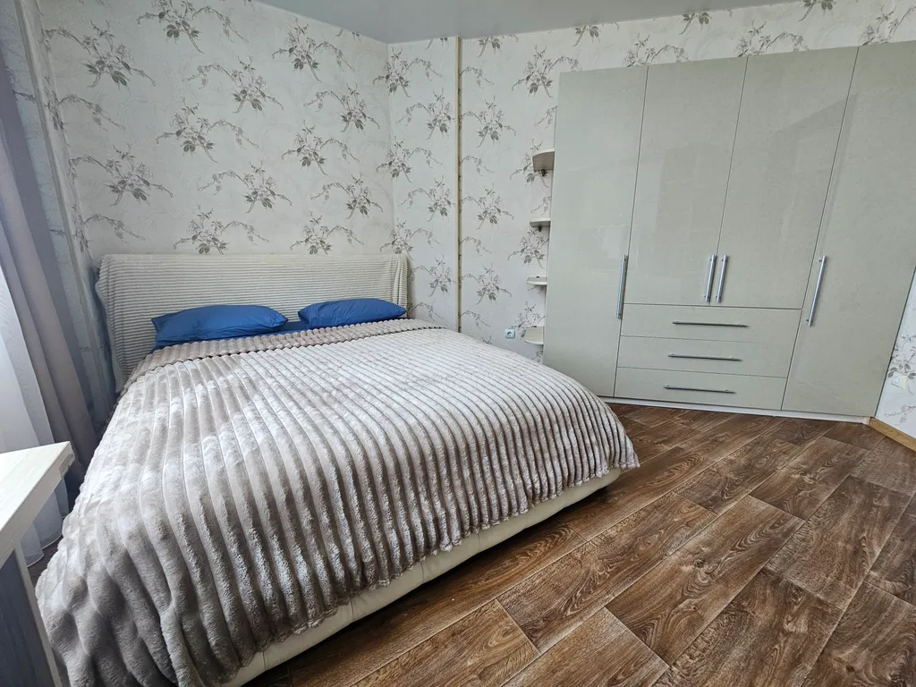 3-ком. в центре Владивостока с видом на море и город