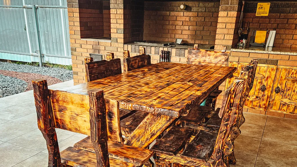 Отдельный дом у моря