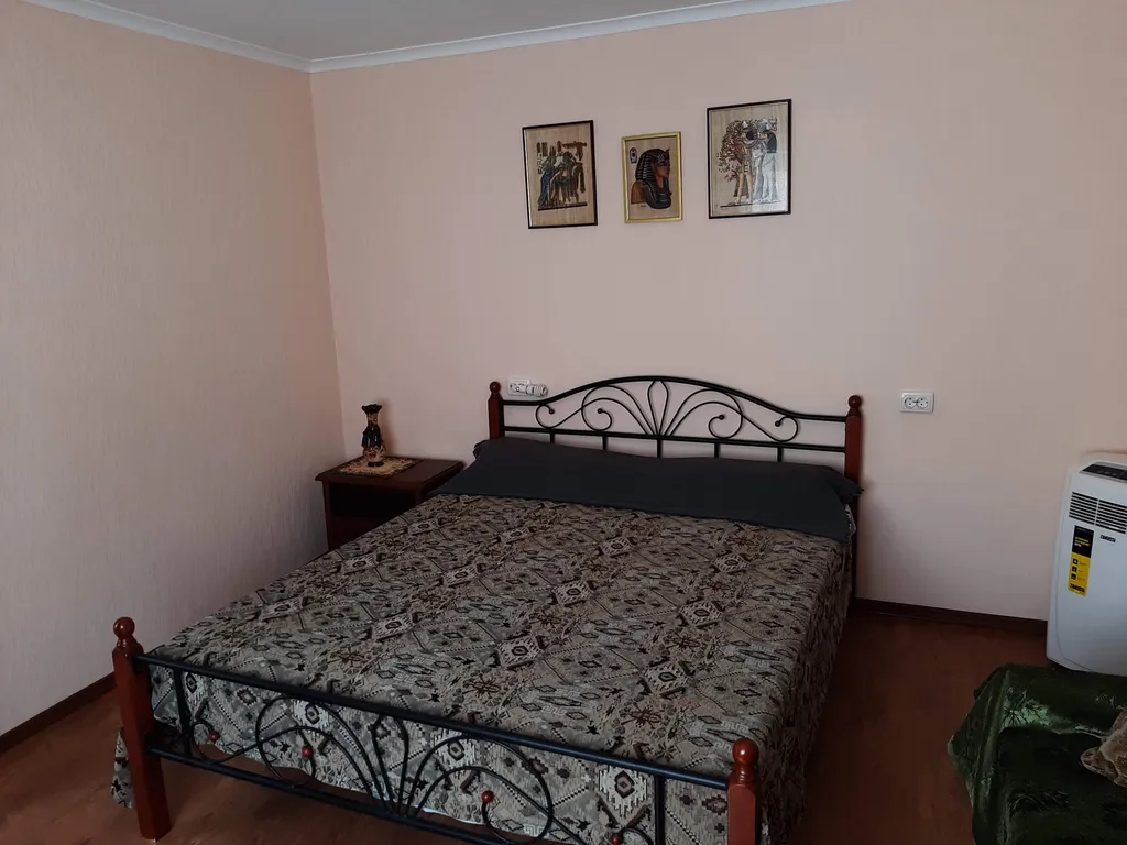 1-комнатная Квартира — аренда посуточно в Кореиз