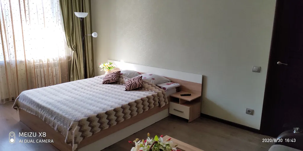 Уютная просторная квартира в Бежицком районе