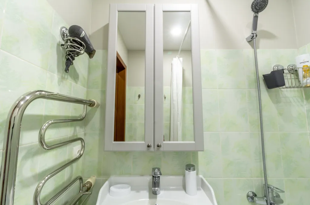 -2х комнатная квартира Business Apart Lux