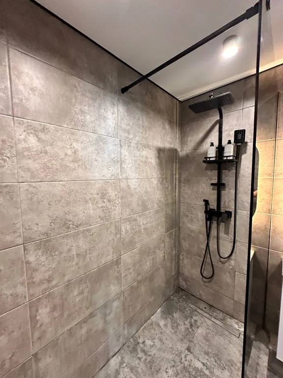 Апартаменты с видом на волгу