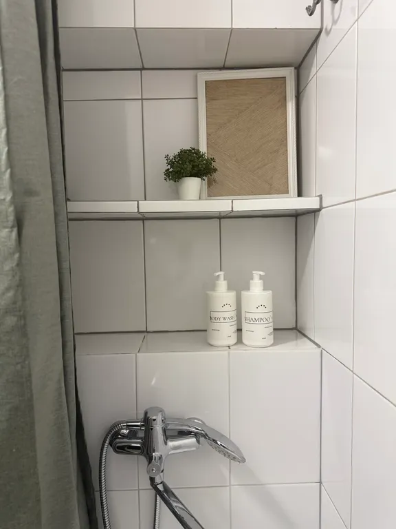 Квартира Красивая квартира в центре — Екатеринбург