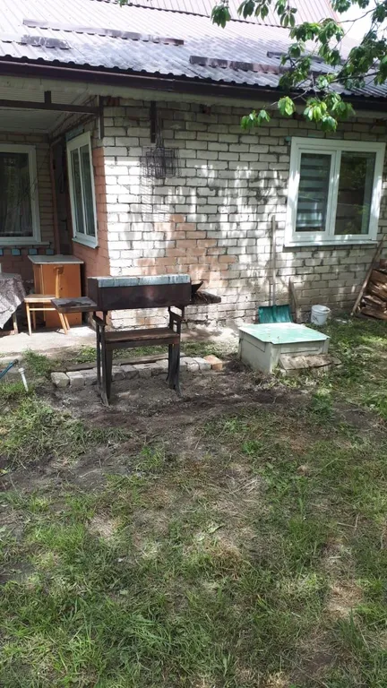 Коттедж Домик в горах — Теберда