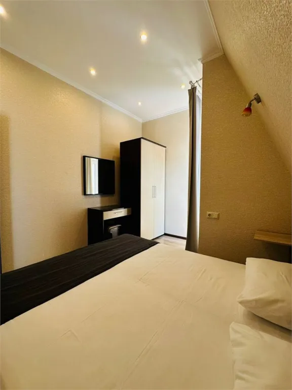 Апартаменты с видом на море