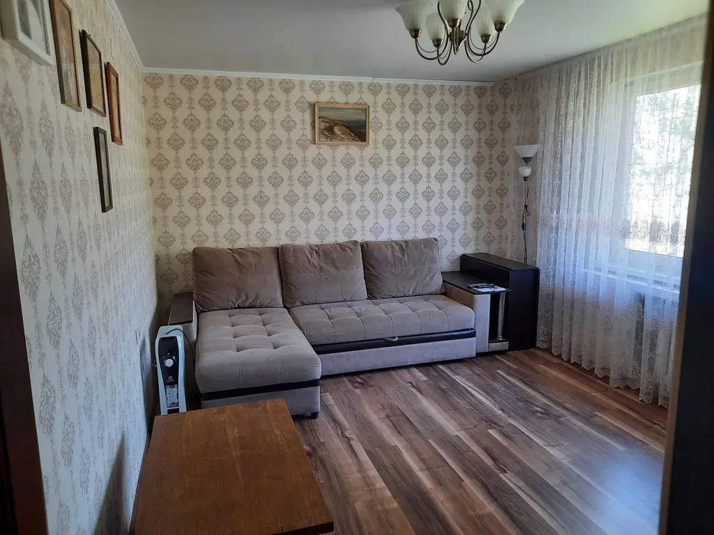 Квартира Комната в доме на Куршской косе — аренда посуточно в Рыбачий