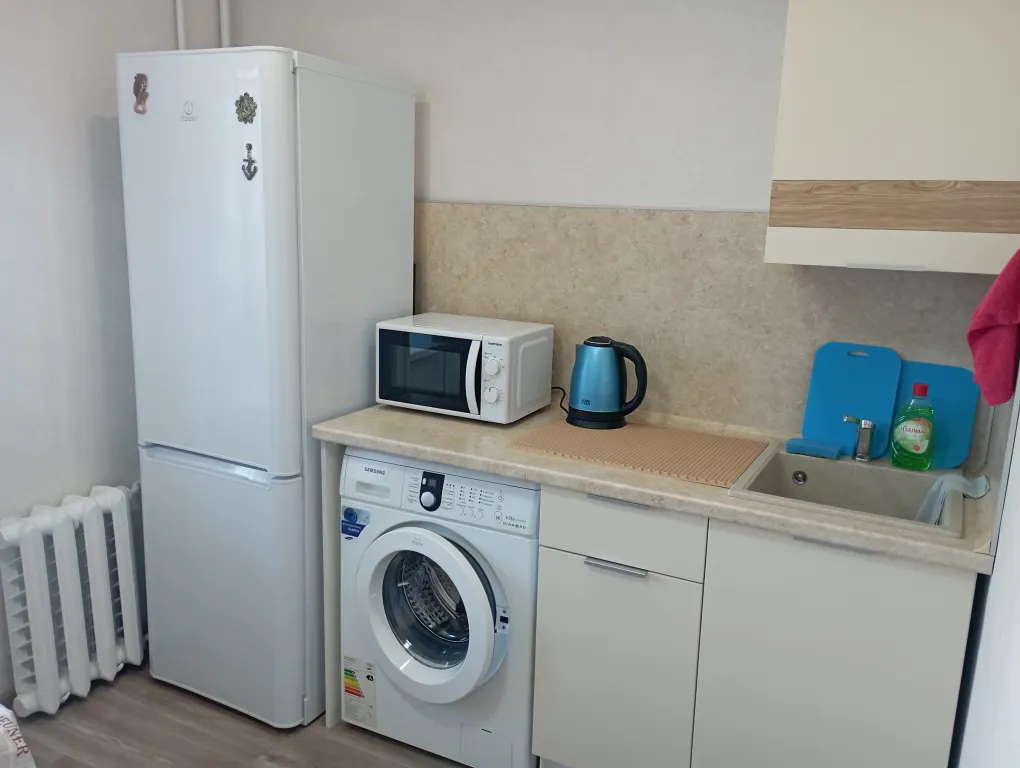 Квартира в удобном районе