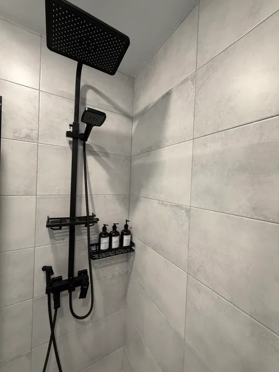 Комфортная квартира на 9 этаже