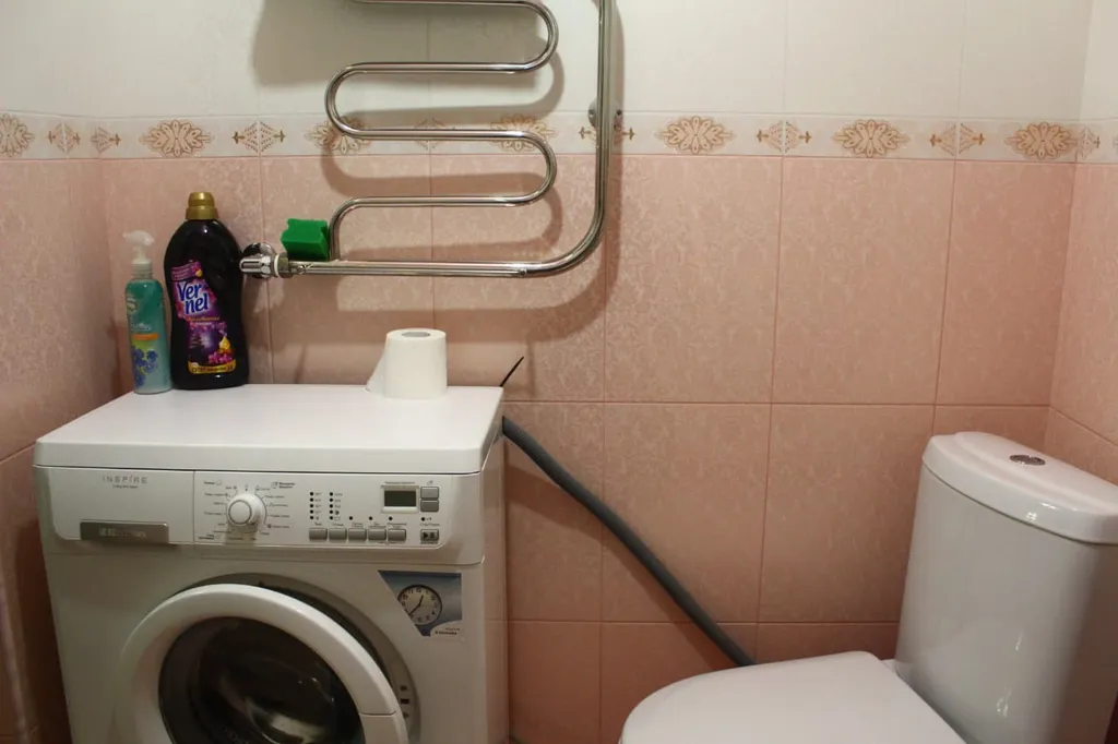 Уютная квартира с видом на горы