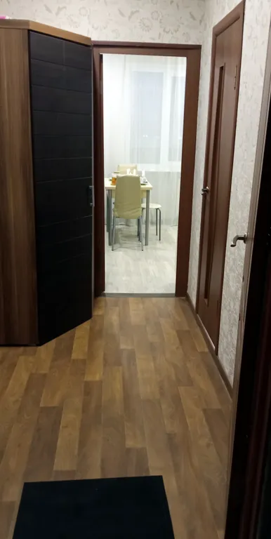 Квартира Уютная квартира у метро проспект Славы — Санкт-Петербург
